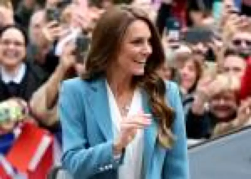 Kate Middleton: moda como ferramenta diplomática e símbolo de poder