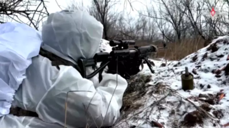 Kiev e Moscou trocam acusações de violações do cessar-fogo na Ucrânia