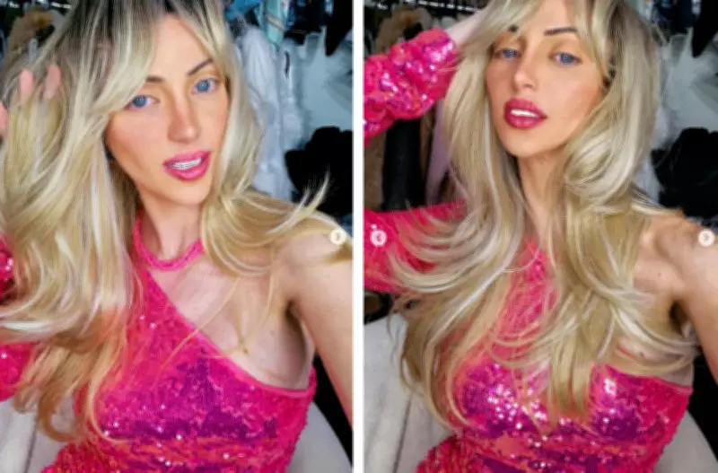 Laudo confirma morte acidental da 'Barbie Humana' por intoxicação