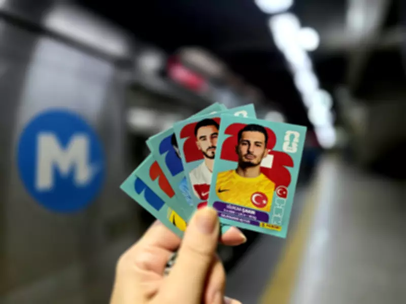 Álbum de figurinhas da Copa 2026 custa mais de R$ 1 mil para completar