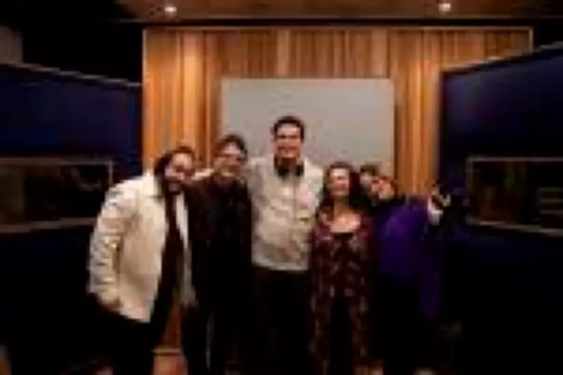 Álbum do Projeto Caleidoscópio com Rafael Portugal será lançado dia 22