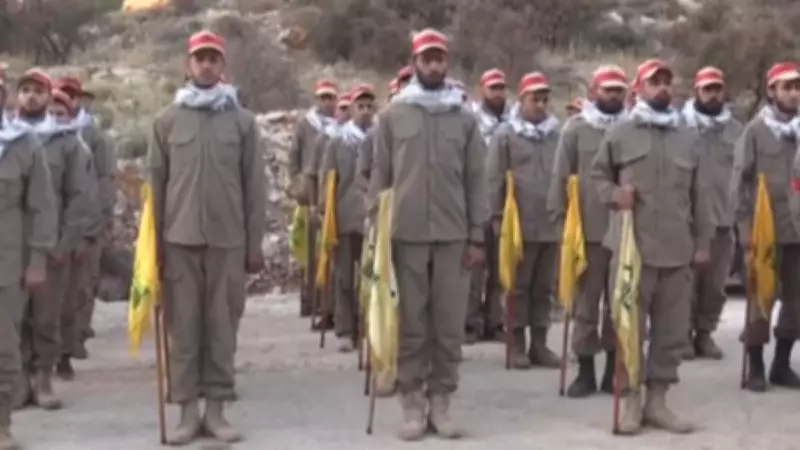 Líder do Hezbollah espera acordo EUA-Irã com trégua no Líbano