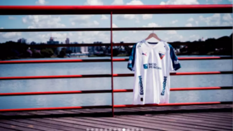 LDU encanta fãs ao explorar pontos turísticos de Rio Preto antes de jogo