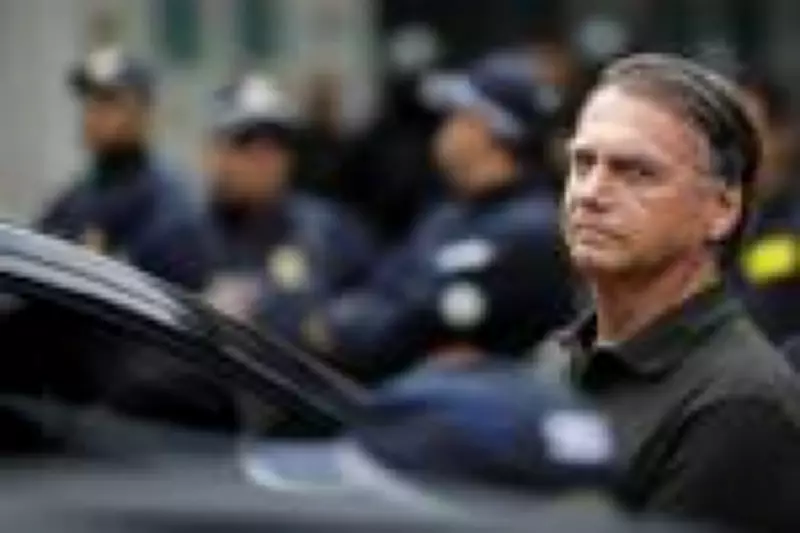 Lei da Dosimetria: O que muda para Bolsonaro e condenados pelo 8 de Janeiro