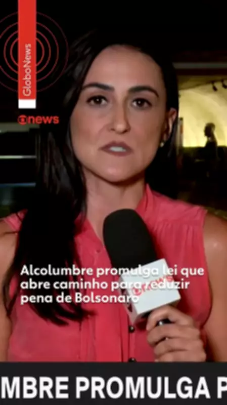 Lei da Dosimetria reduz penas de condenados por atos golpistas