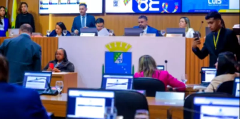 Lei em São Luís proíbe mulheres trans em banheiros femininos