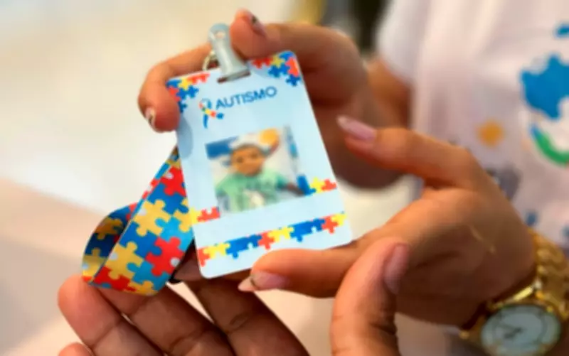 Lei garante transporte gratuito para autistas na Paraíba