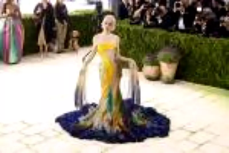Lino Villaventura analisa os looks 'obras de arte' do Met Gala 2026