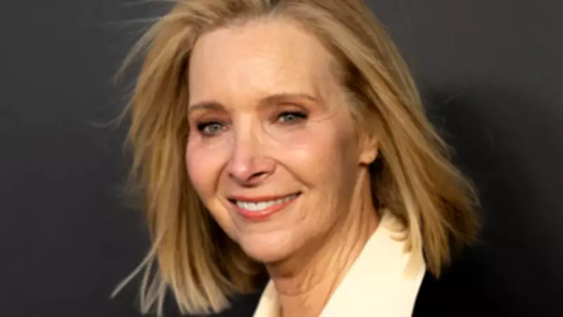 Lisa Kudrow revela ganhos milionários com reprises de Friends