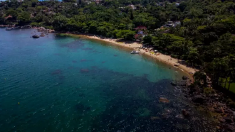 Litoral de SP tem 35 praias impróprias para banho; veja lista