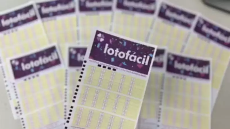 Lotofácil 3691: aposta de Pirajuí leva prêmio de R$ 281 mil