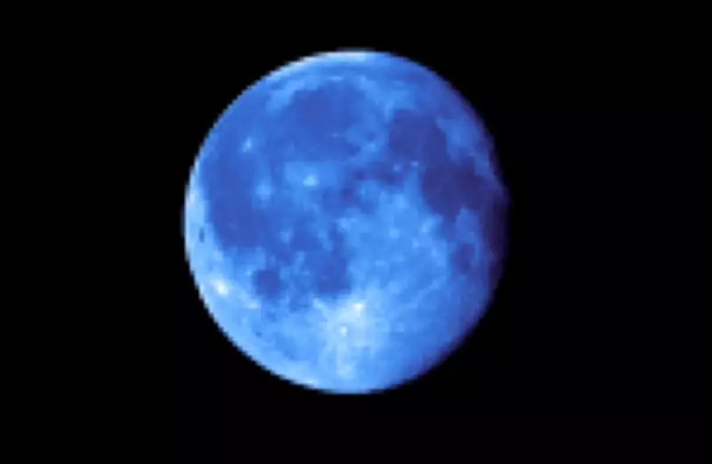 Lua Azul 2026: fenômeno raro ocorre em 31 de maio; veja como observar