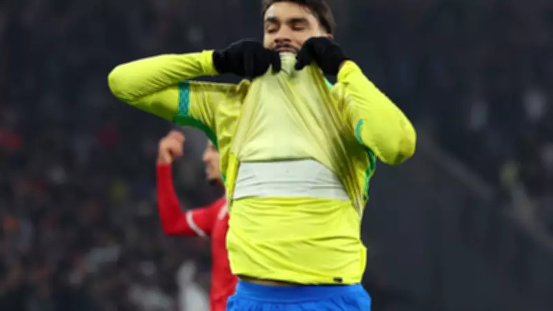 Lucas Paquetá corre contra o tempo para ser convocado para a Copa do Mundo