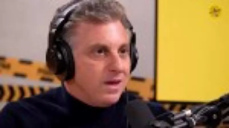 Luciano Huck além do Bolsa Família: outras seis frases polêmicas dele
