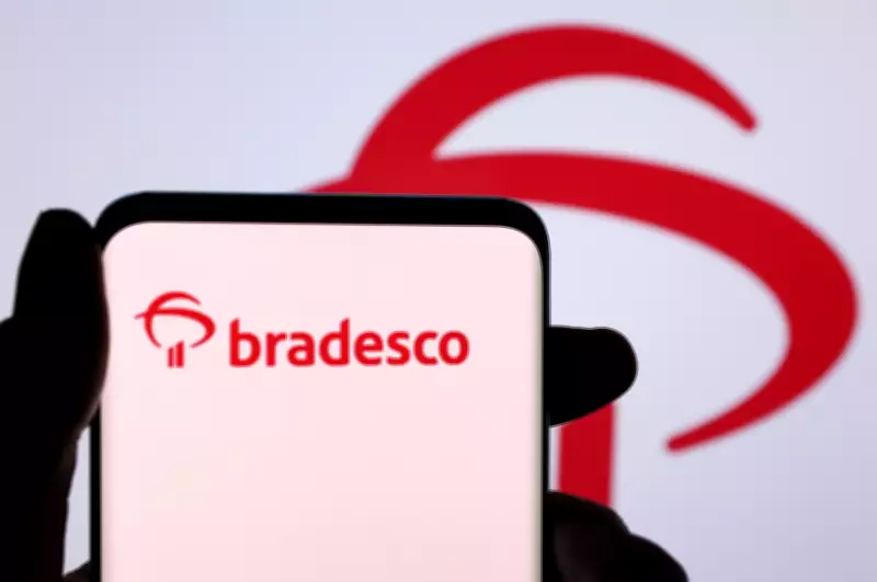 Lucro do Bradesco cresce 16,1% no 1º trimestre e atinge R$ 6,8 bilhões