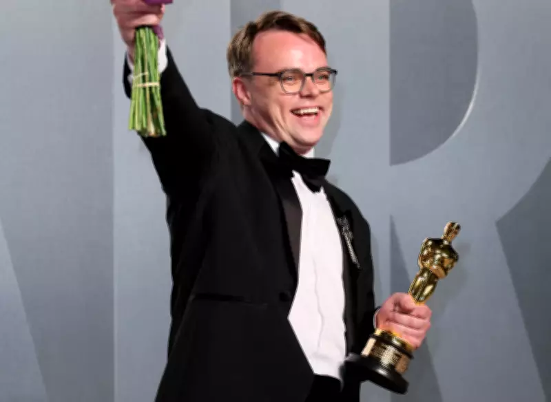 Lufthansa encontra Oscar perdido de diretor russo em voo