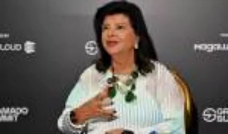Luiza Trajano defende adaptação do mercado à geração Z em evento