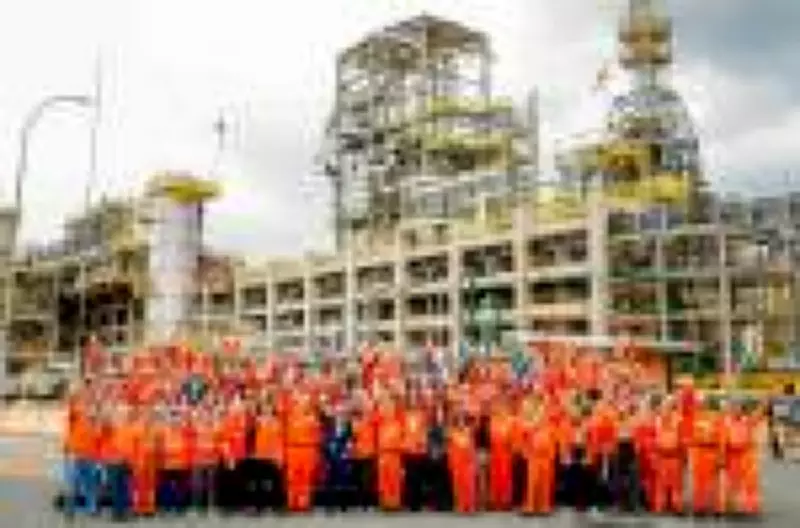 Lula anuncia investimento bilionário da Petrobras para ampliar produção de combustíveis