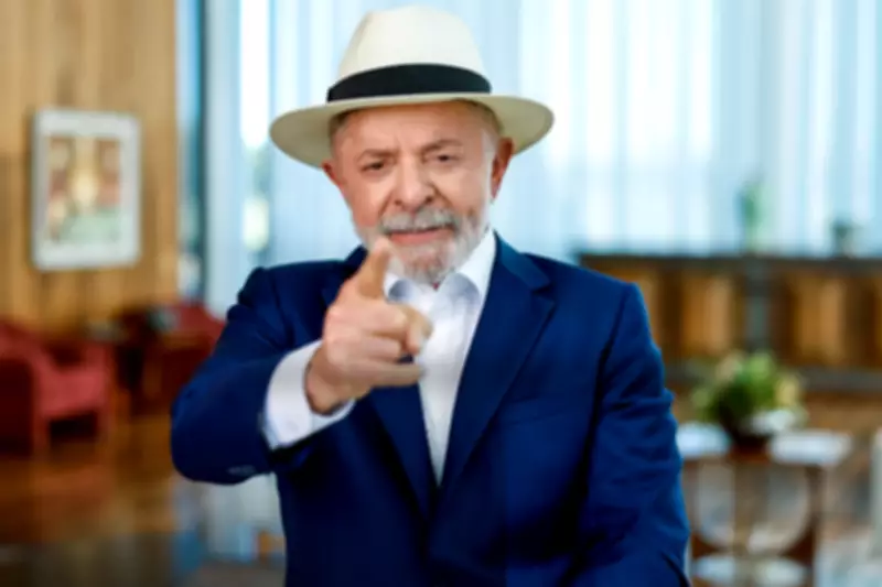 Lula anuncia novo Desenrola com até 90% de desconto e uso de 20% do FGTS