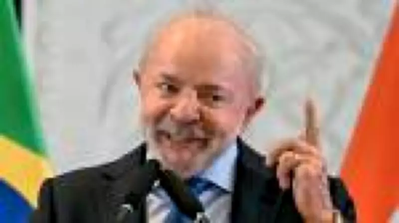 Lula anuncia plano de segurança de R$ 11 bilhões para reeleição