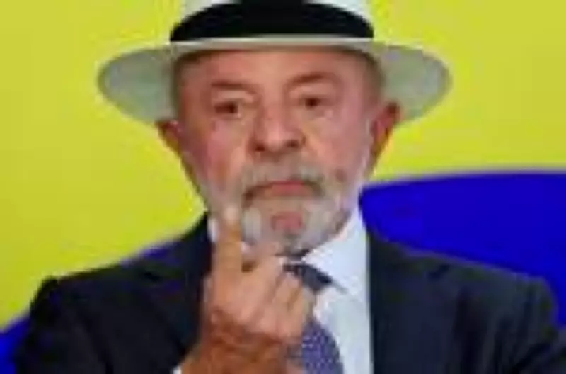 Lula cobra aliados por derrota no Senado e pede ajuste na 'bússola do sentimento'
