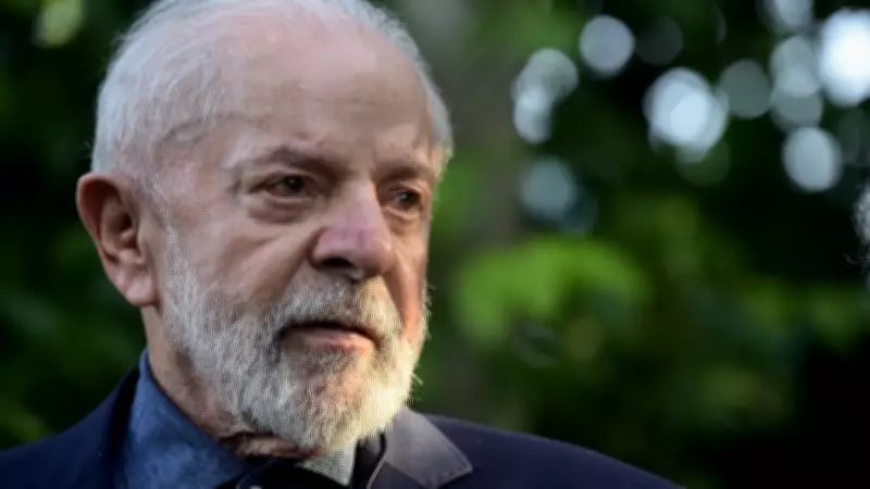 Lula confirma Ministério da Segurança após PEC da Segurança Pública