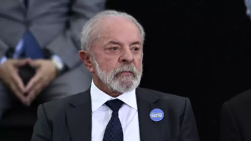 Lula falta a jantar do PT e aliados veem crítica pública ao partido