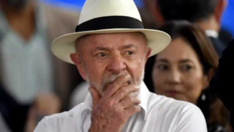Lula inicia radioterapia preventiva contra câncer de pele no couro cabeludo