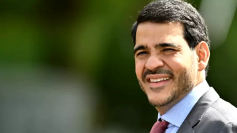 Lula reenviará nome de Jorge Messias ao Senado para vaga no STF