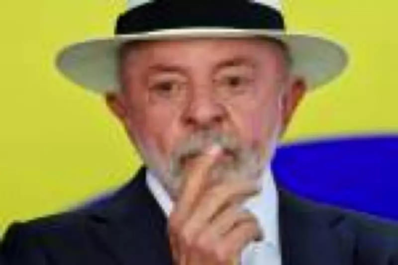 Lula troca hotéis de luxo por embaixada nos EUA após perder popularidade