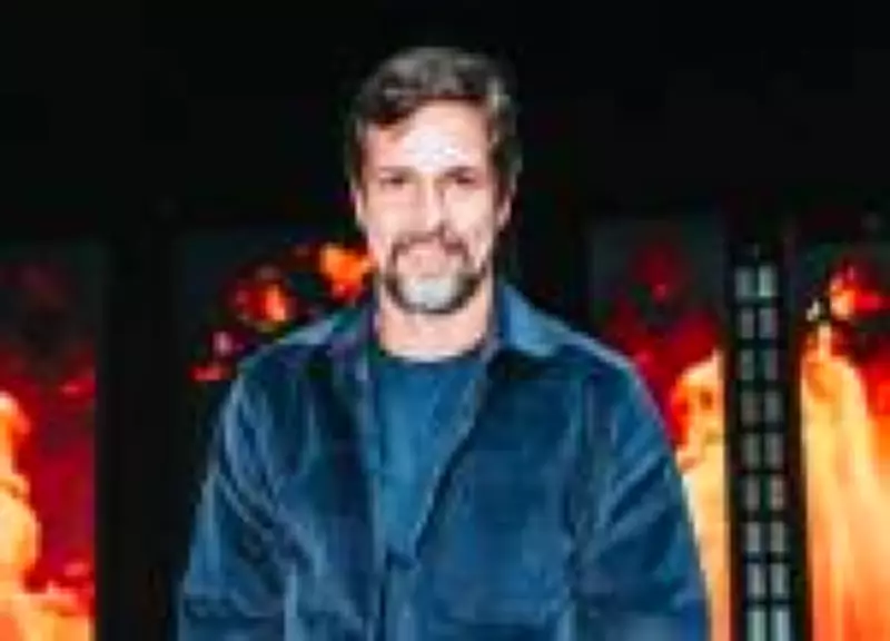 Luís Justo deixa cargo de CEO do Rock in Rio e assume conselho administrativo