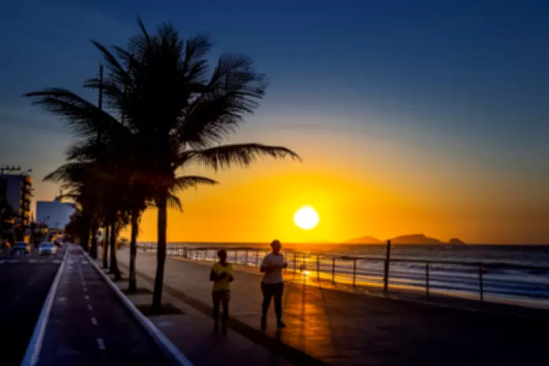 Macaé conquista categoria A do Mapa do Turismo Brasileiro novamente