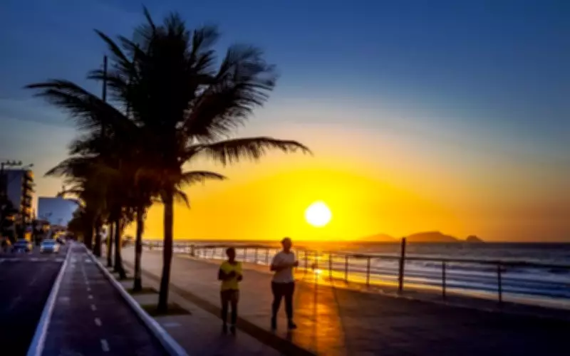Macaé mantém categoria máxima no Mapa do Turismo Brasileiro