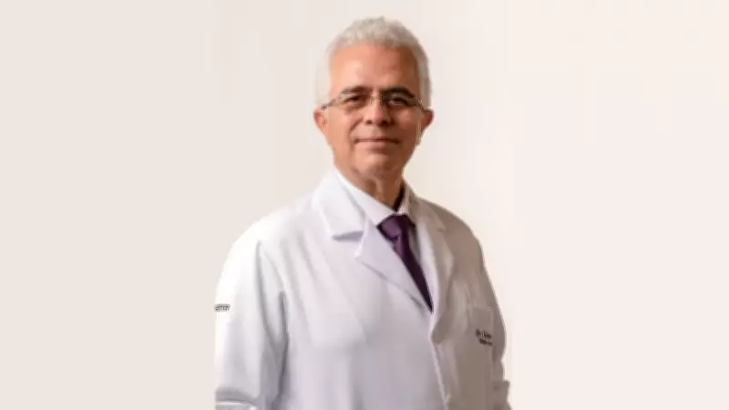 Maio Cinza: tabagismo ameaça silenciosa à saúde pública, alerta médico