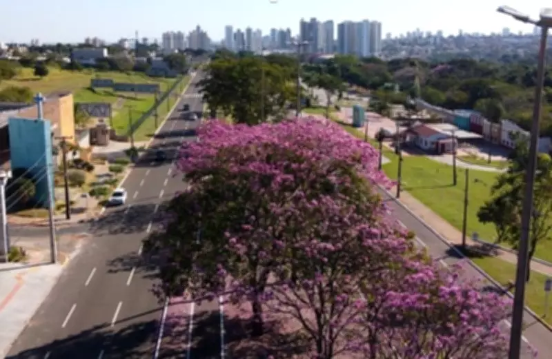 Maio em MS: mês mais quente e seco, com chuvas abaixo da média