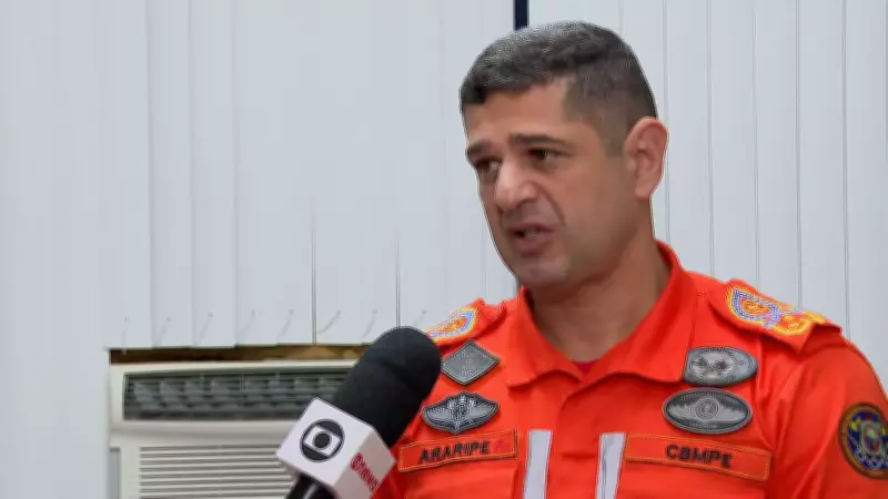 Mais de 80 pessoas buscam abrigo em Cajueiro após fortes chuvas no Recife