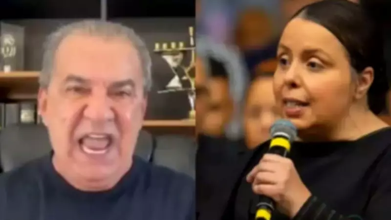 Malafaia critica pastora que incentiva denúncias de violência doméstica