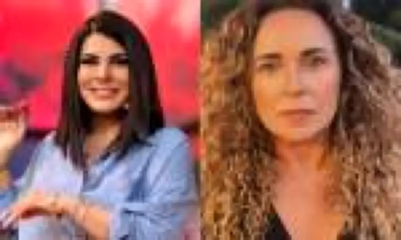 Mara Maravilha critica Daniela Mercury e a chama de 'oportunista'