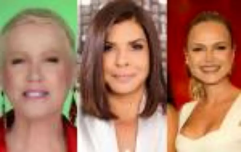 Mara Maravilha volta a criticar Xuxa e revela conselho de Eliana sobre polêmicas