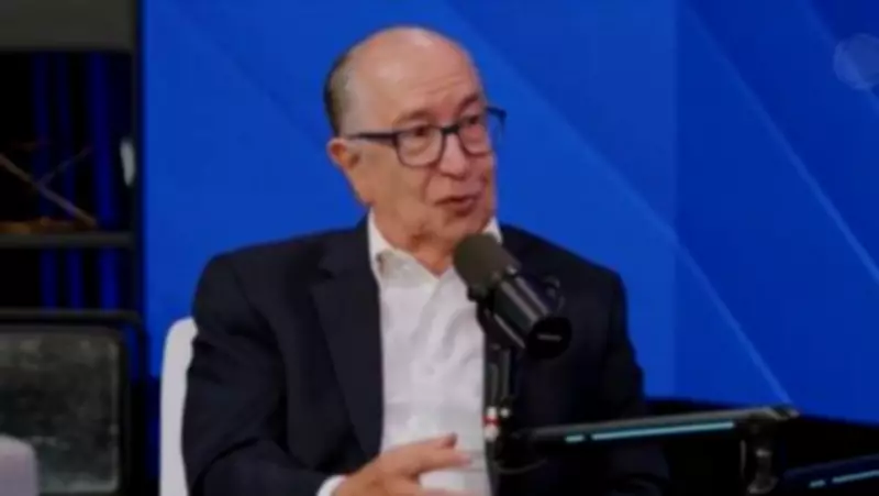 Marcos Cintra critica reforma tributária e alerta para riscos tecnológicos e regionais