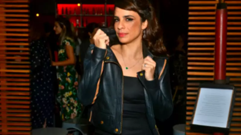Maria Ribeiro volta às novelas após 12 anos em 'Quem Ama Cuida'