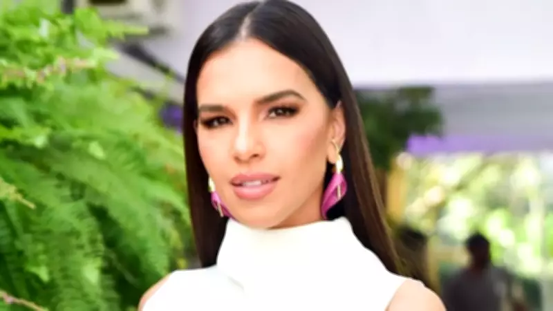 Mariana Rios celebra primeiro Dia das Mães com texto emocionante sobre maternidade