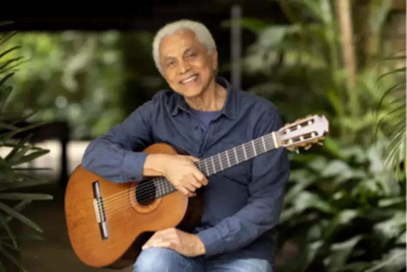 Maricá celebra 212 anos com shows gratuitos de Paulinho da Viola e Ludmilla