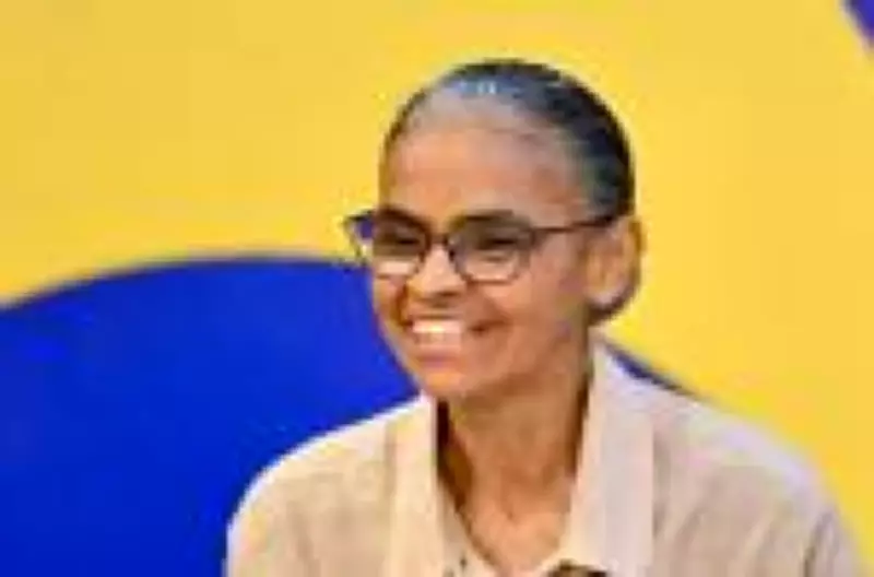 Marina Silva otimista sobre definição de chapa de Haddad para governo de SP