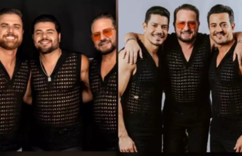 Marrone sobre look viral: 'Meu manequim estava muito longe'