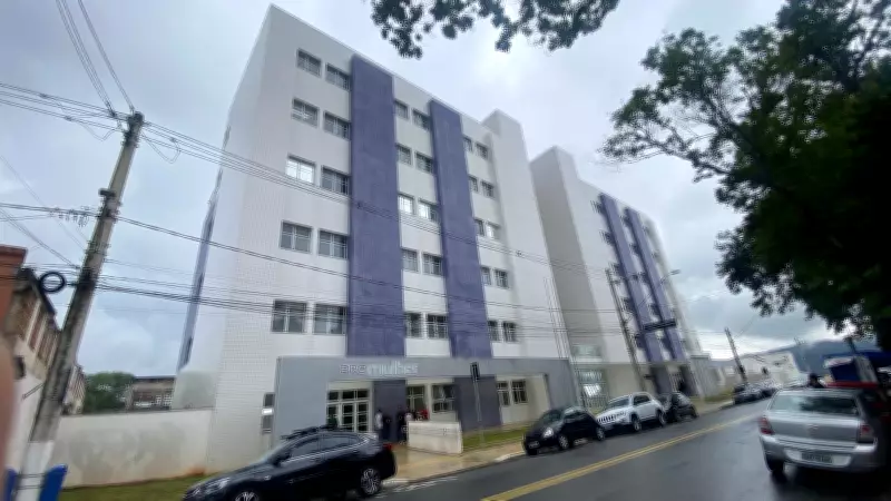 Maternidade Municipal de Mogi das Cruzes é inaugurada após 7 anos