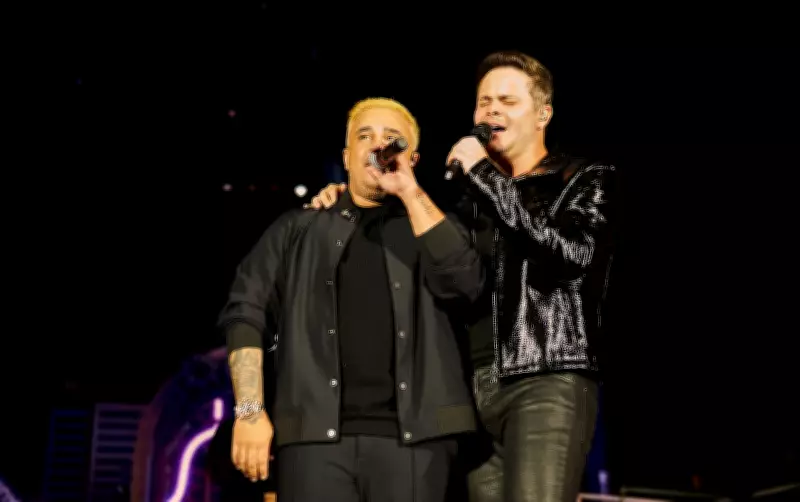 Matheus & Kauan apostam em pop e feats inéditos para fugir da mesmice