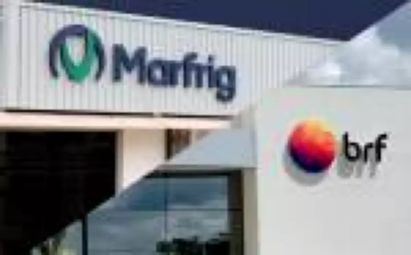 MBRF cria Sadia Halal para Oriente Médio e planeja IPO na Arábia Saudita