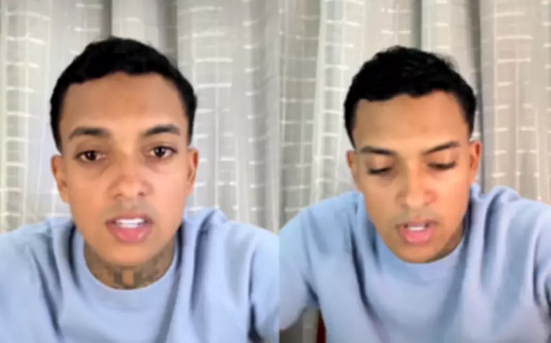 MC Brinquedo anuncia fim da carreira no funk após conversão religiosa