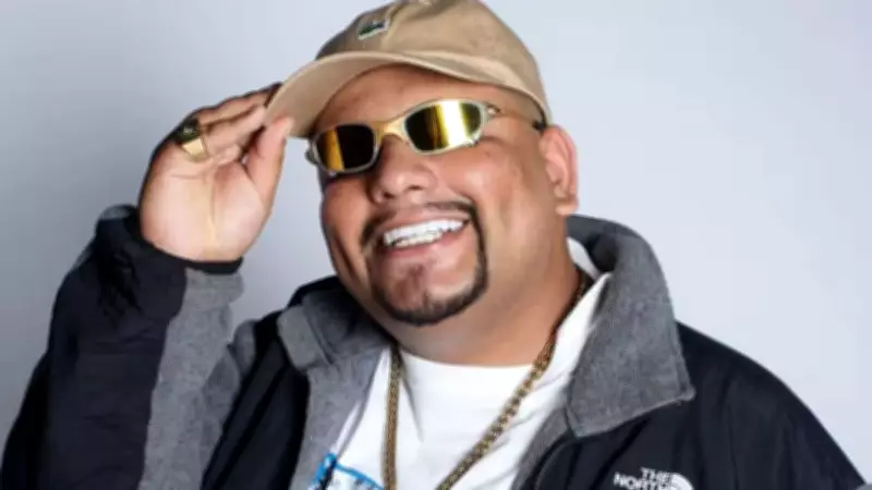 MC Leozinho ZS: primeiro artista cego a liderar o Spotify Brasil